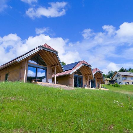 Chalets Am Roessle Todtmoos Dış mekan fotoğraf