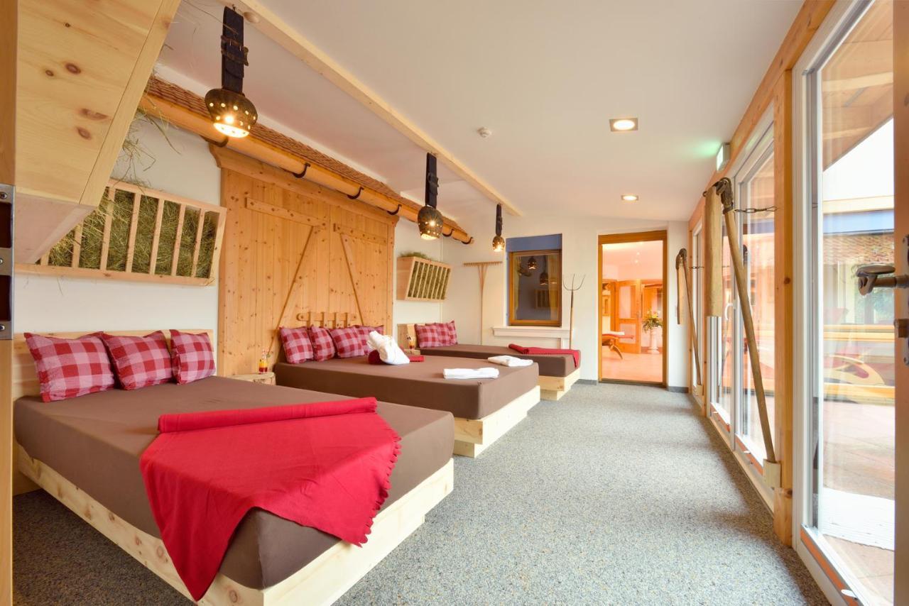 Chalets Am Roessle Todtmoos Dış mekan fotoğraf