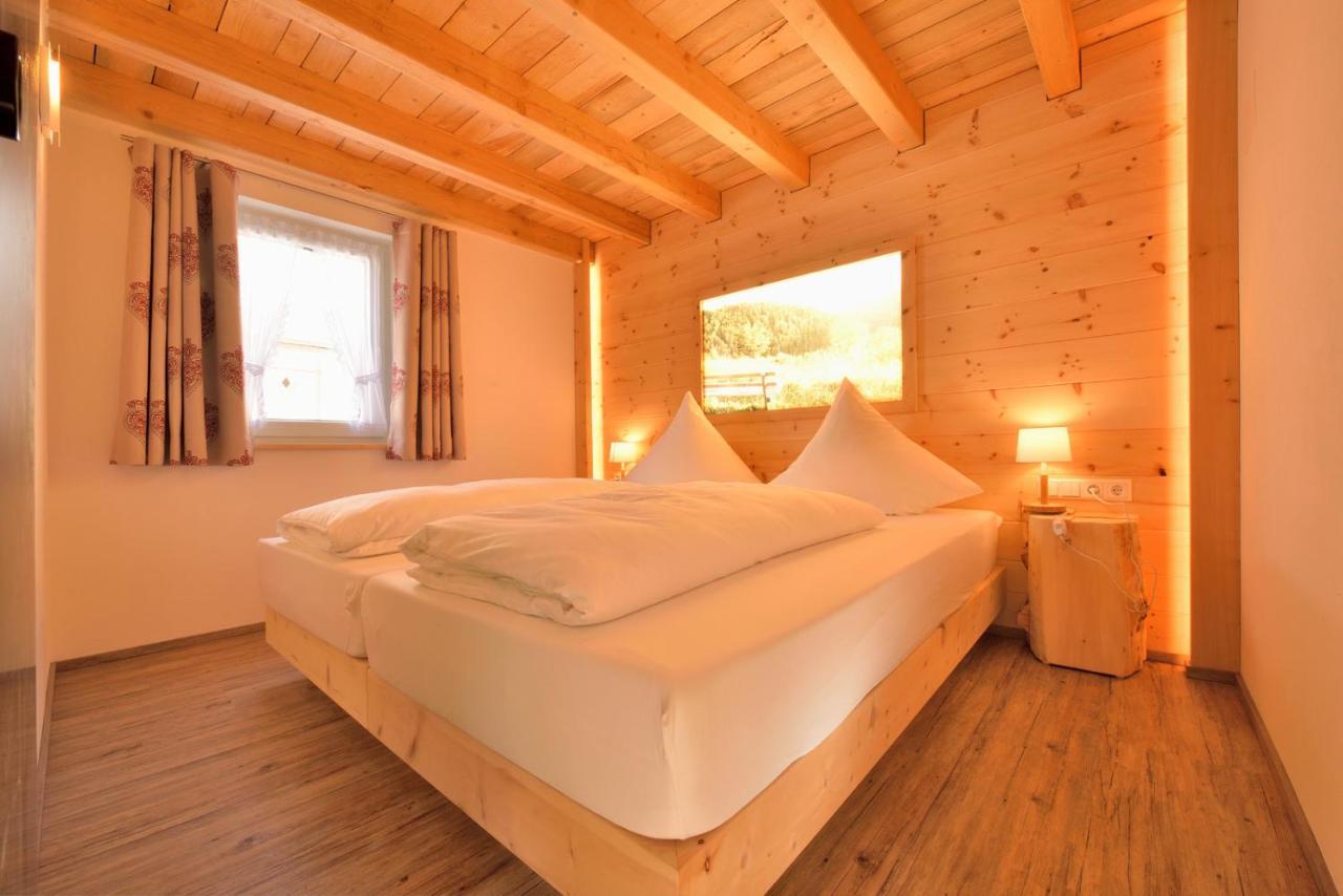 Chalets Am Roessle Todtmoos Dış mekan fotoğraf