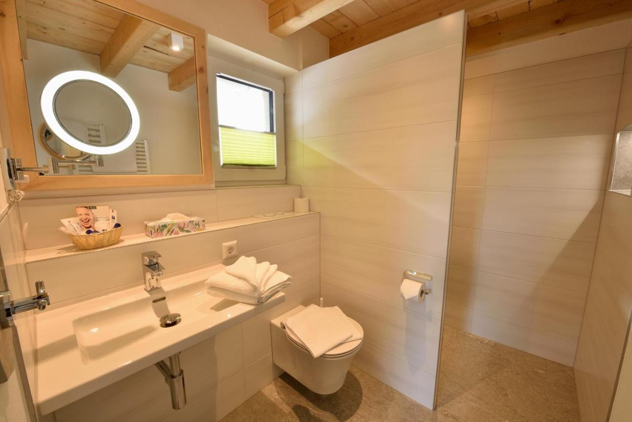 Chalets Am Roessle Todtmoos Dış mekan fotoğraf
