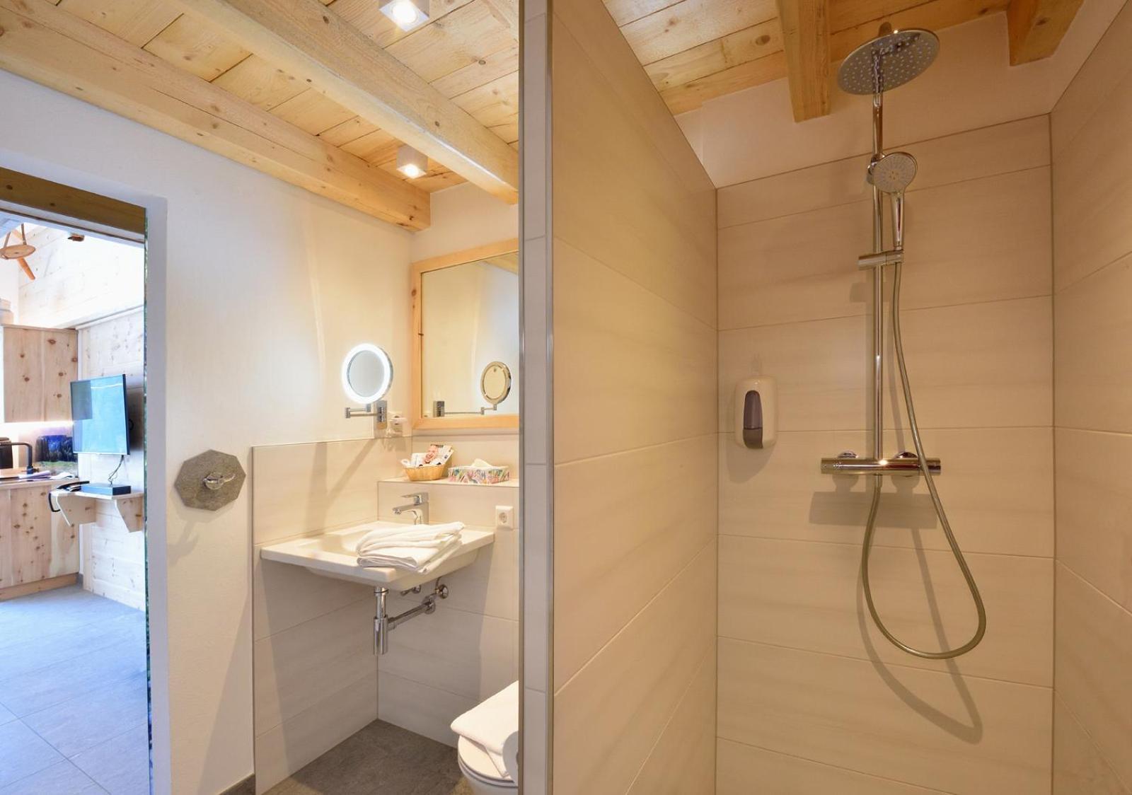 Chalets Am Roessle Todtmoos Dış mekan fotoğraf
